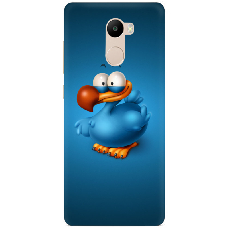 Чехол Uprint Xiaomi Redmi 4 / Redmi 4 Pro 