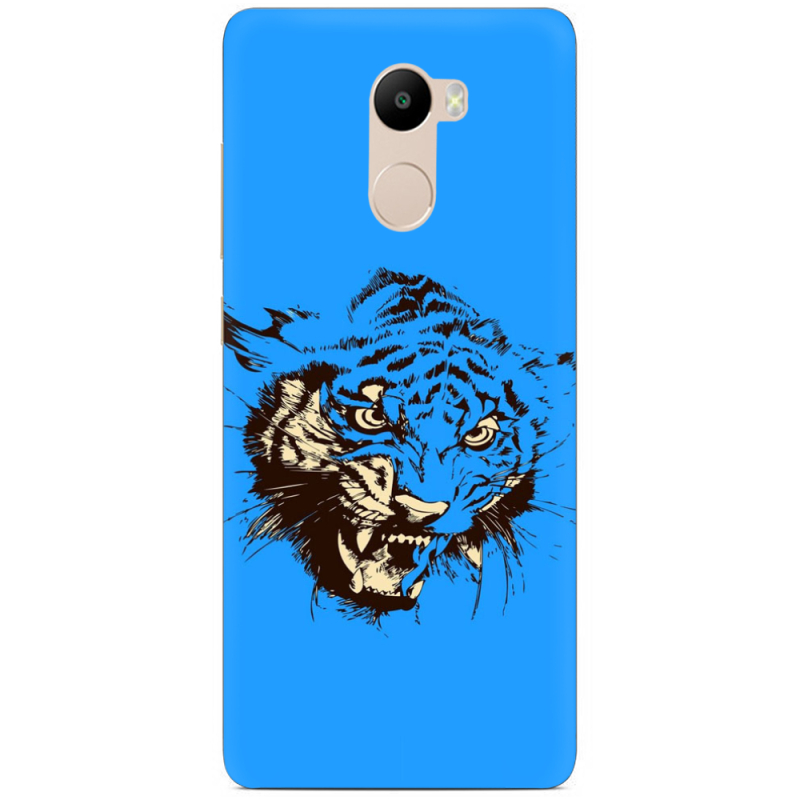 Чехол Uprint Xiaomi Redmi 4 / Redmi 4 Pro 