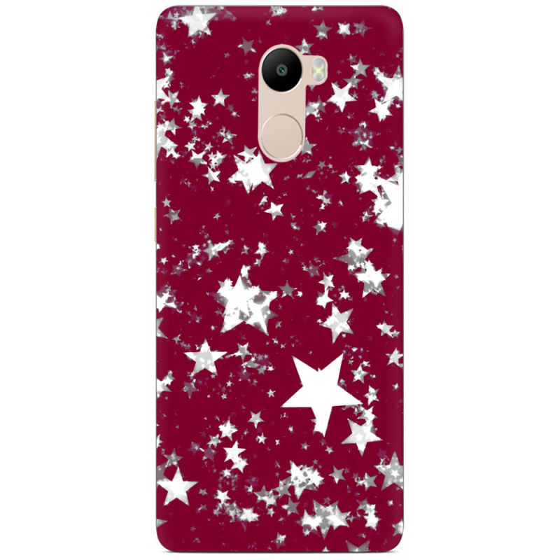 Чехол Uprint Xiaomi Redmi 4 / Redmi 4 Pro 