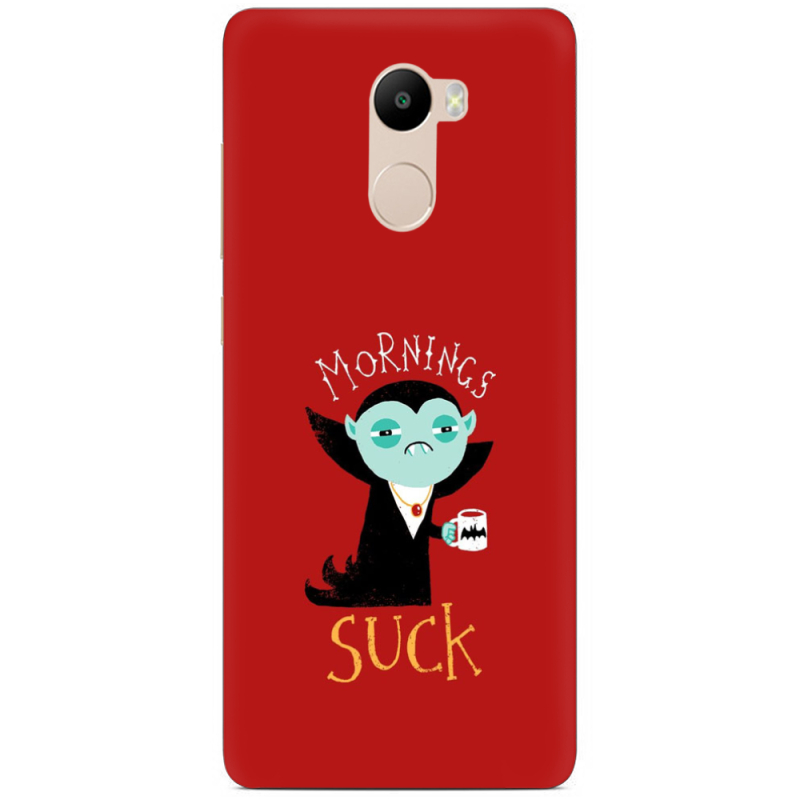 Чехол Uprint Xiaomi Redmi 4 / Redmi 4 Pro 