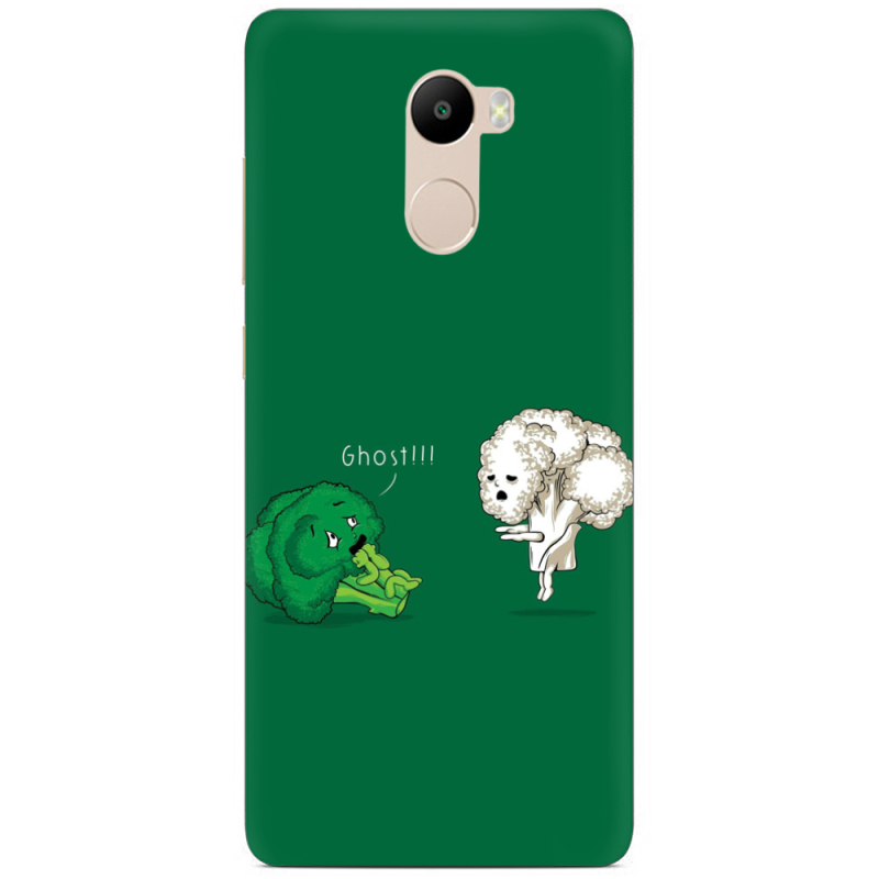 Чехол Uprint Xiaomi Redmi 4 / Redmi 4 Pro 