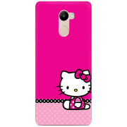 Чехол Uprint Xiaomi Redmi 4 / Redmi 4 Pro 