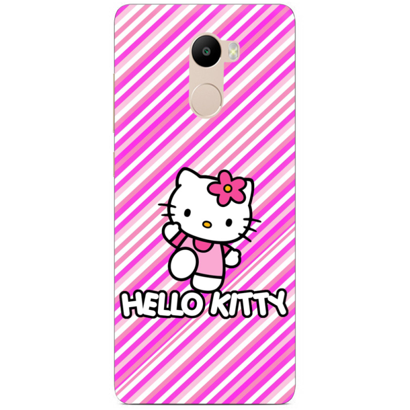 Чехол Uprint Xiaomi Redmi 4 / Redmi 4 Pro 