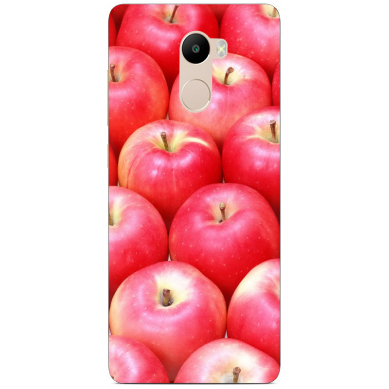 Чехол Uprint Xiaomi Redmi 4 / Redmi 4 Pro 