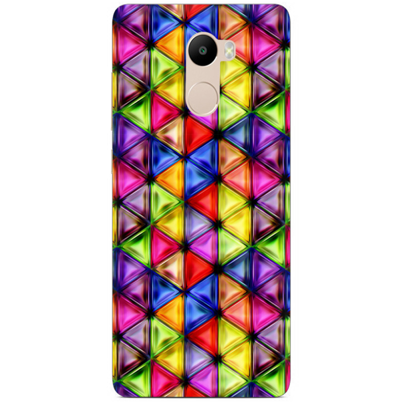 Чехол Uprint Xiaomi Redmi 4 / Redmi 4 Pro 