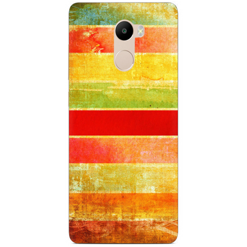 Чехол Uprint Xiaomi Redmi 4 / Redmi 4 Pro 