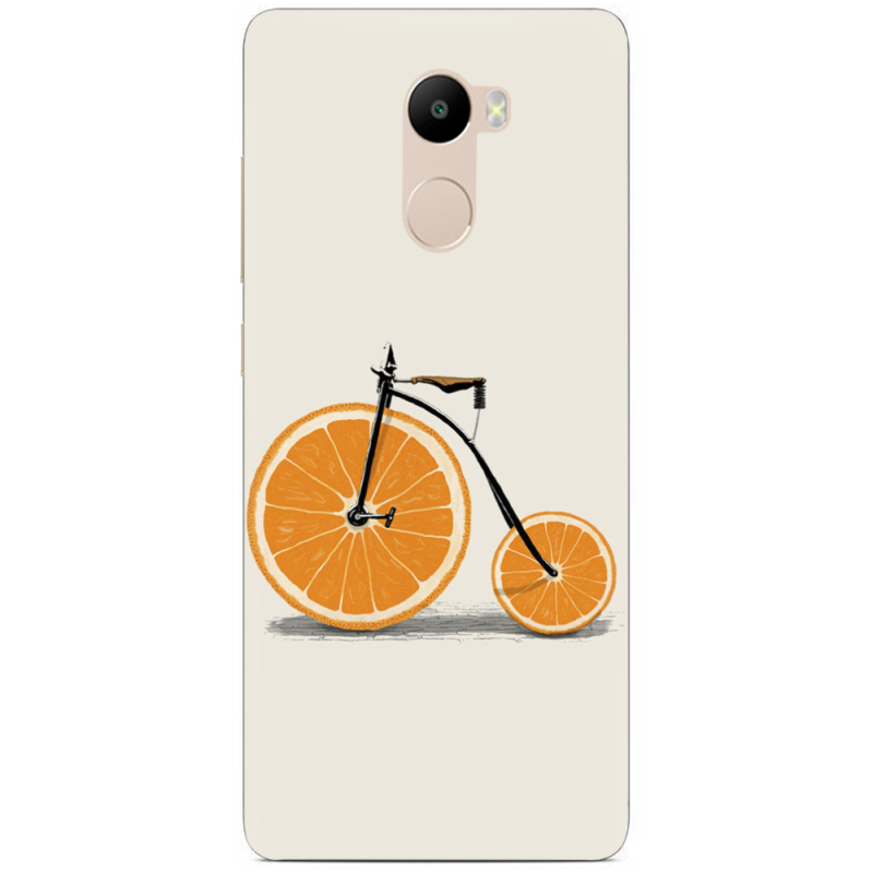 Чехол Uprint Xiaomi Redmi 4 / Redmi 4 Pro 