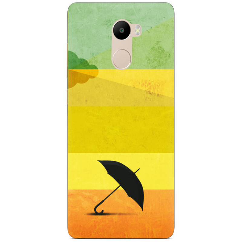 Чехол Uprint Xiaomi Redmi 4 / Redmi 4 Pro 