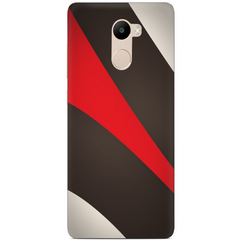 Чехол Uprint Xiaomi Redmi 4 / Redmi 4 Pro 