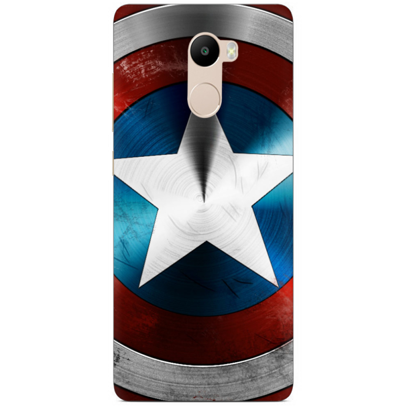 Чехол Uprint Xiaomi Redmi 4 / Redmi 4 Pro 