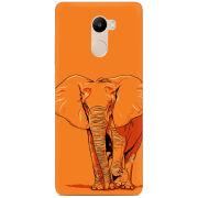 Чехол Uprint Xiaomi Redmi 4 / Redmi 4 Pro 