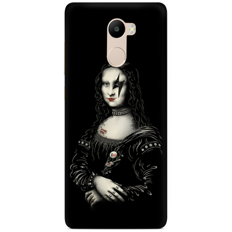 Чехол Uprint Xiaomi Redmi 4 / Redmi 4 Pro 