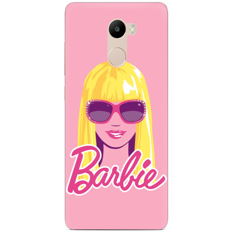 Чехол Uprint Xiaomi Redmi 4 / Redmi 4 Pro 