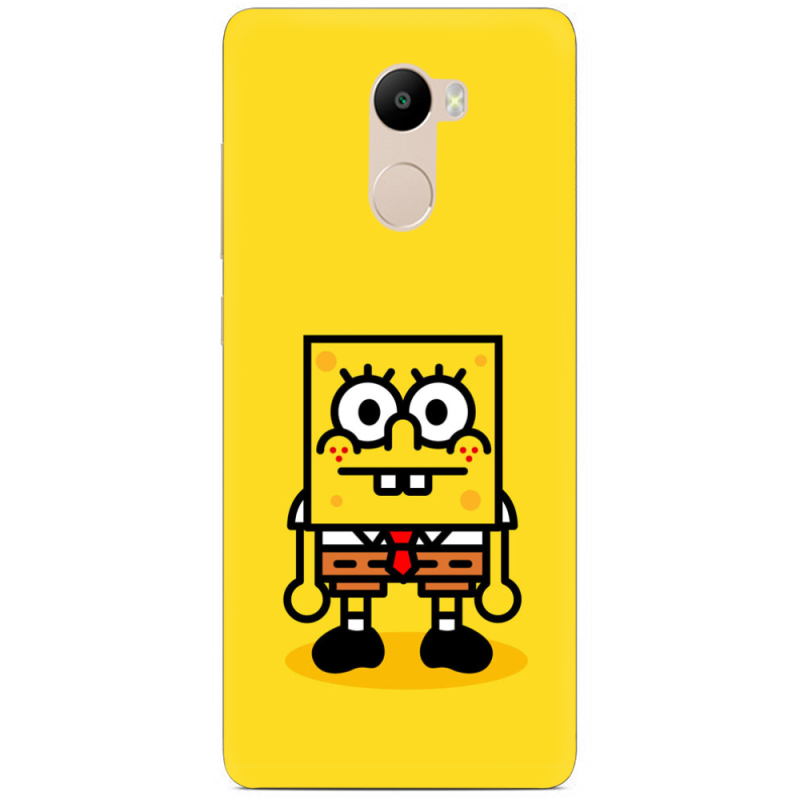 Чехол Uprint Xiaomi Redmi 4 / Redmi 4 Pro 