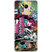 Чехол Uprint Xiaomi Redmi 4 / Redmi 4 Pro 