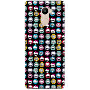 Чехол Uprint Xiaomi Redmi 4 / Redmi 4 Pro 