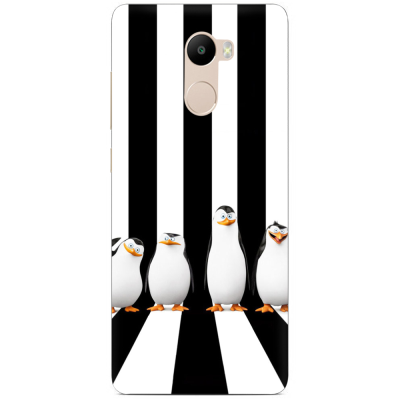 Чехол Uprint Xiaomi Redmi 4 / Redmi 4 Pro 