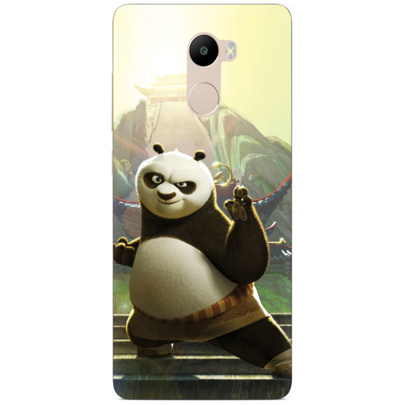 Чехол Uprint Xiaomi Redmi 4 / Redmi 4 Pro 