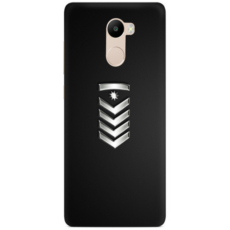 Чехол Uprint Xiaomi Redmi 4 / Redmi 4 Pro 