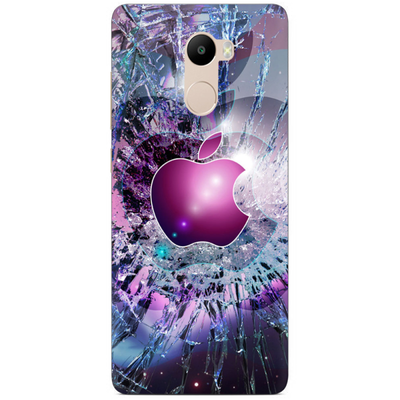 Чехол Uprint Xiaomi Redmi 4 / Redmi 4 Pro 