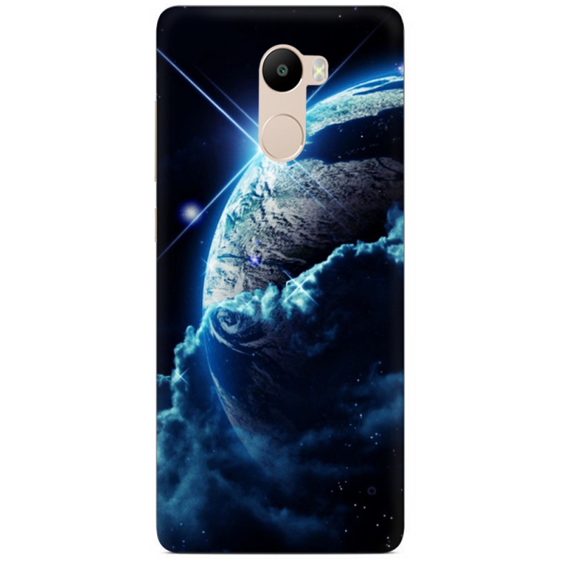 Чехол Uprint Xiaomi Redmi 4 / Redmi 4 Pro Planet