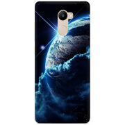 Чехол Uprint Xiaomi Redmi 4 / Redmi 4 Pro Planet