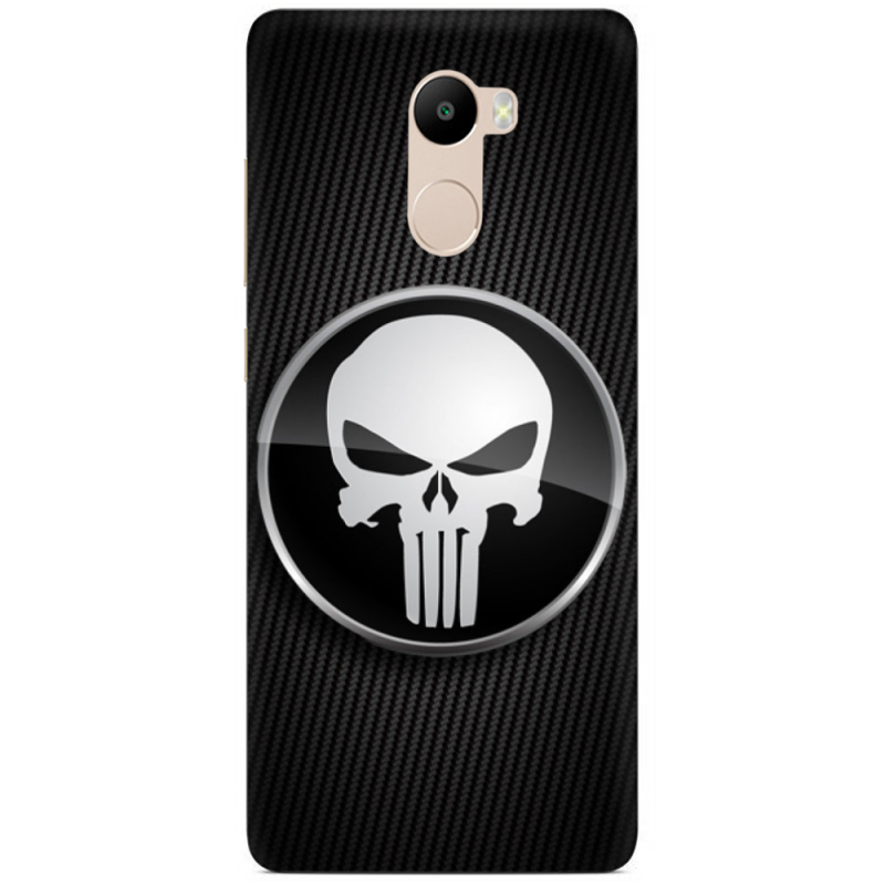 Чехол Uprint Xiaomi Redmi 4 / Redmi 4 Pro 