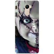 Чехол Uprint Xiaomi Redmi 4 / Redmi 4 Pro 