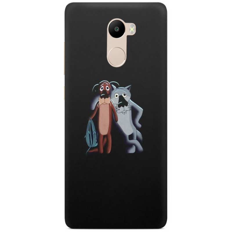 Чехол Uprint Xiaomi Redmi 4 / Redmi 4 Pro 