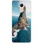 Чехол Uprint Xiaomi Redmi 4 / Redmi 4 Pro 