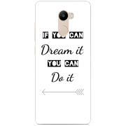 Чехол Uprint Xiaomi Redmi 4 / Redmi 4 Pro 