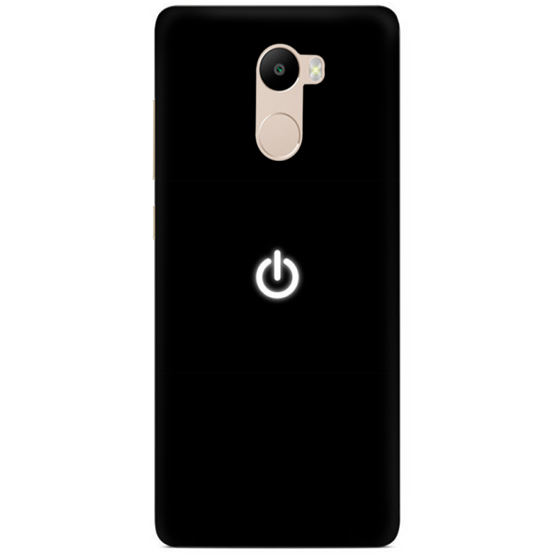 Чехол Uprint Xiaomi Redmi 4 / Redmi 4 Pro 