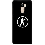 Чехол Uprint Xiaomi Redmi 4 / Redmi 4 Pro 