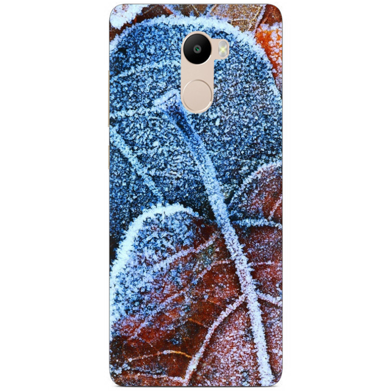 Чехол Uprint Xiaomi Redmi 4 / Redmi 4 Pro 