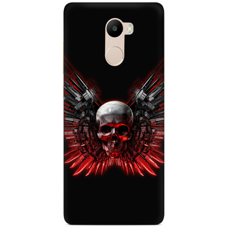 Чехол Uprint Xiaomi Redmi 4 / Redmi 4 Pro 