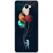 Чехол Uprint Xiaomi Redmi 4 / Redmi 4 Pro 