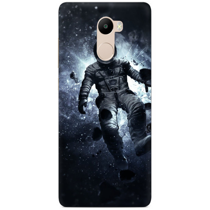 Чехол Uprint Xiaomi Redmi 4 / Redmi 4 Pro 