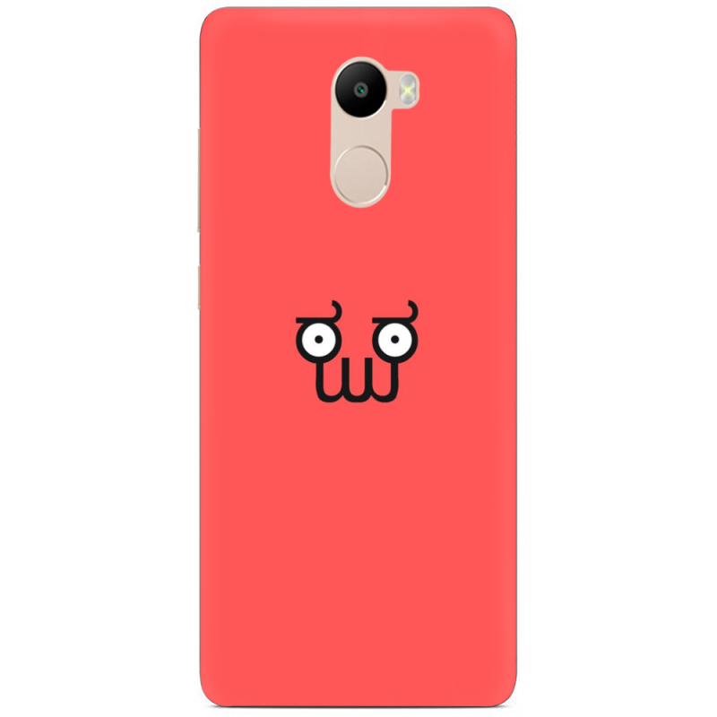 Чехол Uprint Xiaomi Redmi 4 / Redmi 4 Pro 