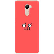 Чехол Uprint Xiaomi Redmi 4 / Redmi 4 Pro 