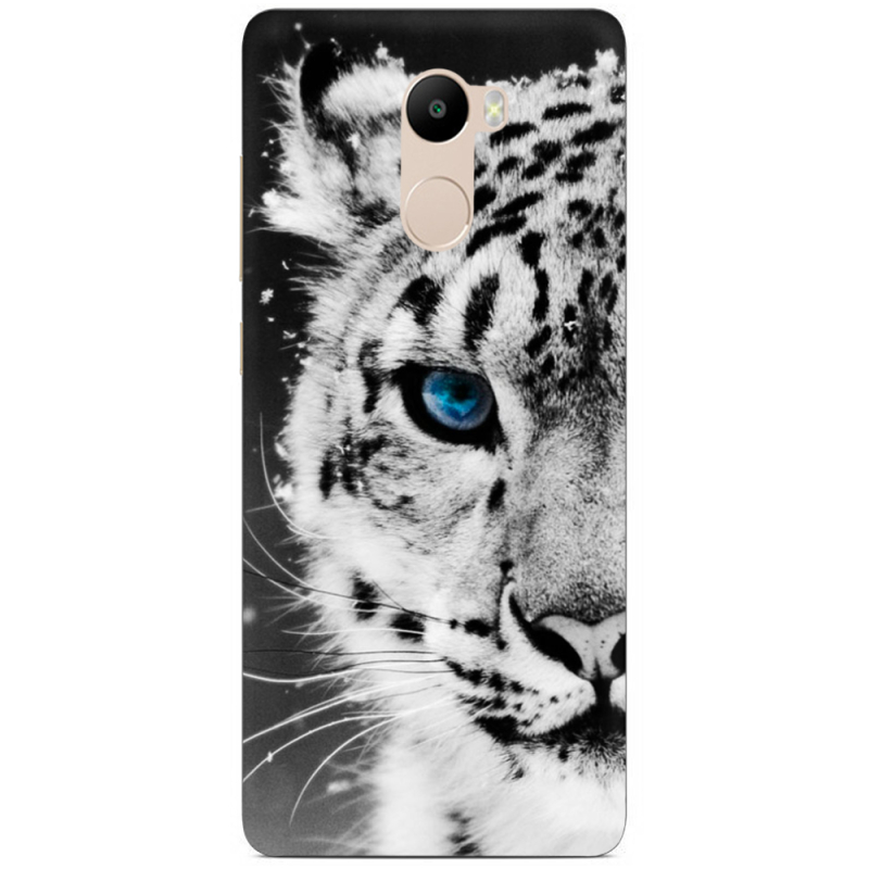 Чехол Uprint Xiaomi Redmi 4 / Redmi 4 Pro 