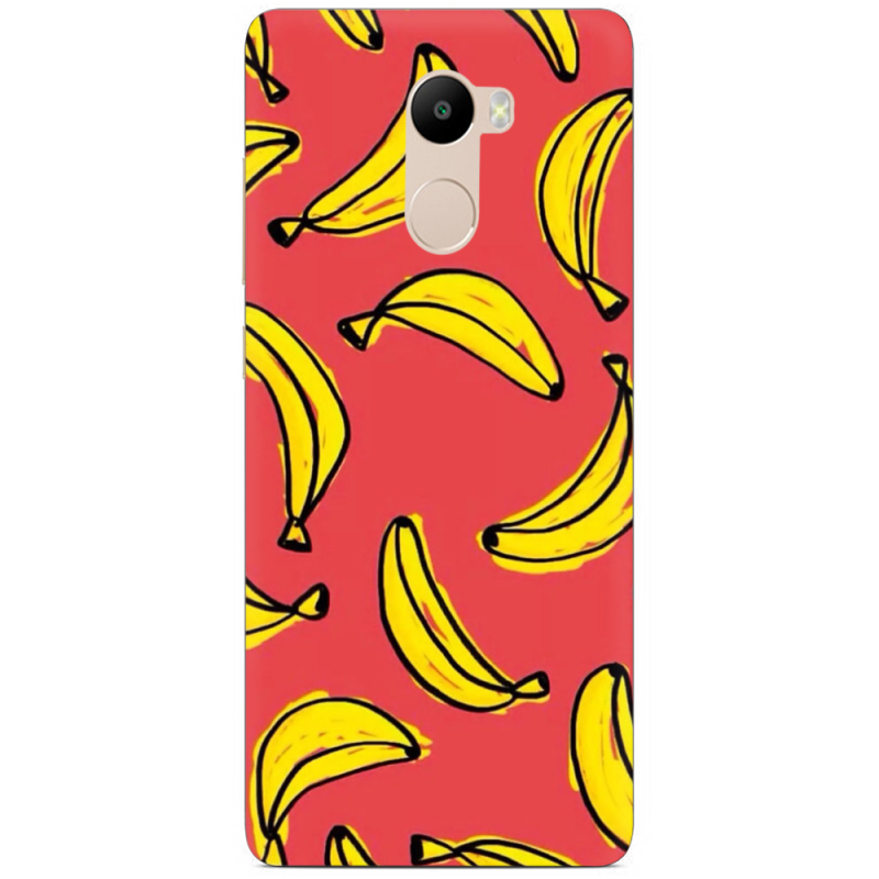 Чехол Uprint Xiaomi Redmi 4 / Redmi 4 Pro 