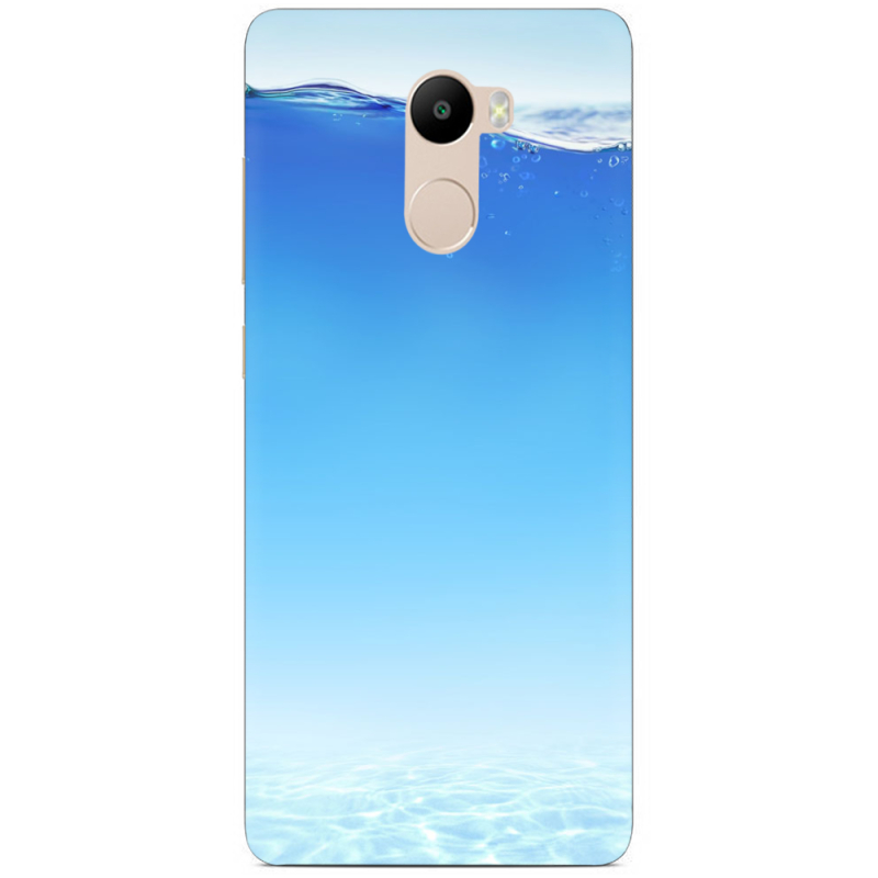 Чехол Uprint Xiaomi Redmi 4 / Redmi 4 Pro 