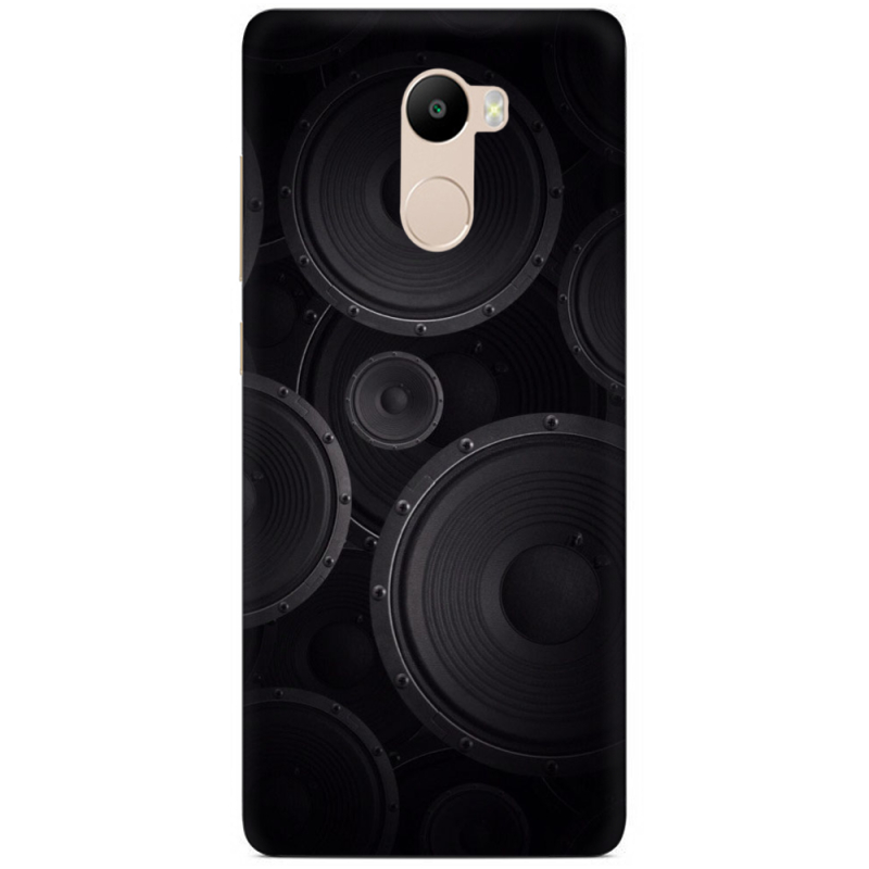 Чехол Uprint Xiaomi Redmi 4 / Redmi 4 Pro 