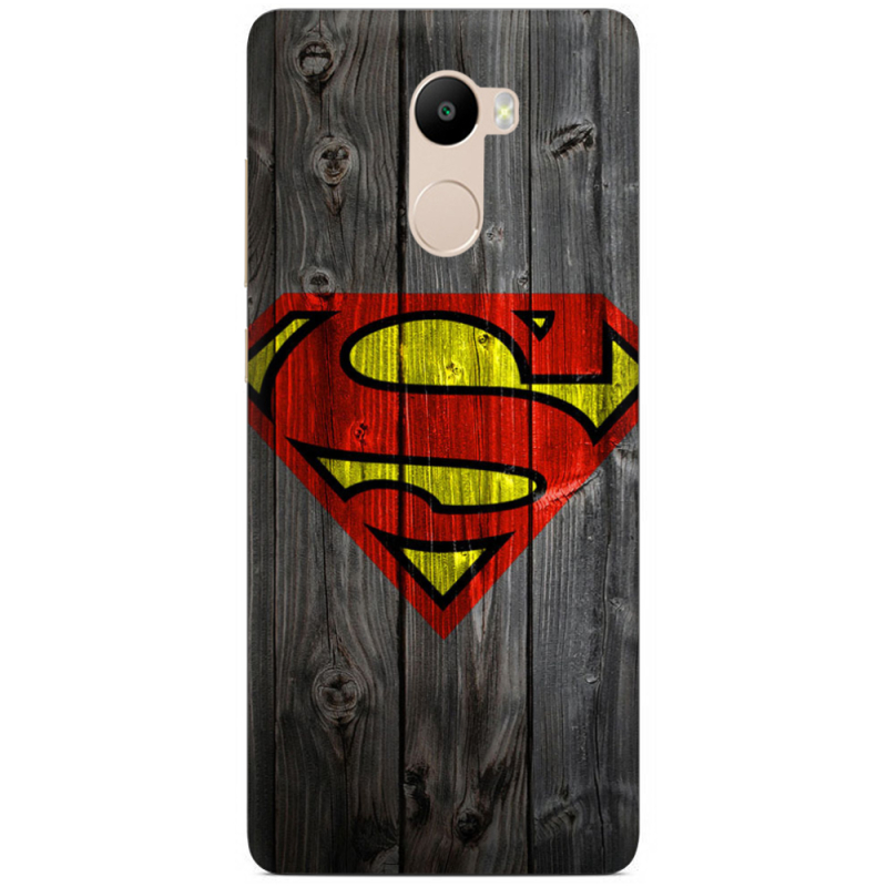 Чехол Uprint Xiaomi Redmi 4 / Redmi 4 Pro 