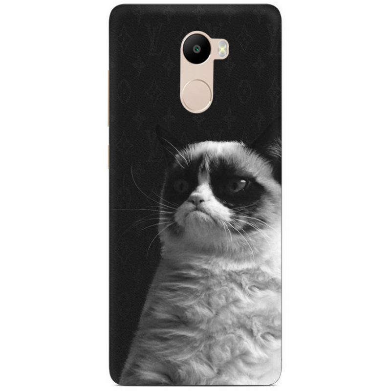 Чехол Uprint Xiaomi Redmi 4 / Redmi 4 Pro 