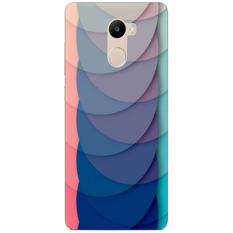 Чехол Uprint Xiaomi Redmi 4 / Redmi 4 Pro 