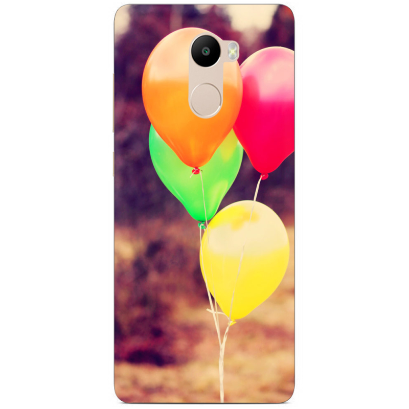 Чехол Uprint Xiaomi Redmi 4 / Redmi 4 Pro 