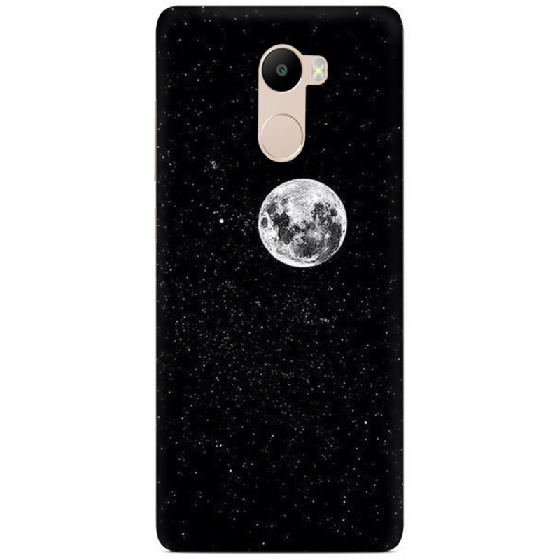 Чехол Uprint Xiaomi Redmi 4 / Redmi 4 Pro 