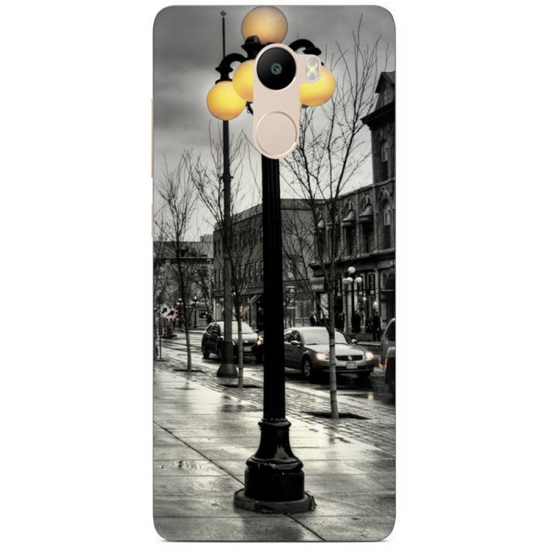 Чехол Uprint Xiaomi Redmi 4 / Redmi 4 Pro 