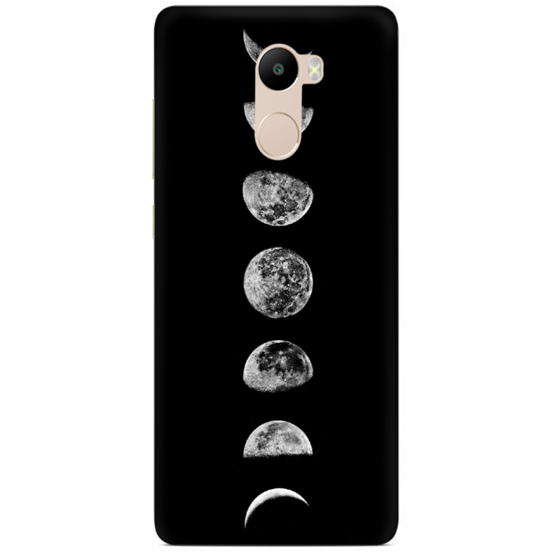 Чехол Uprint Xiaomi Redmi 4 / Redmi 4 Pro 